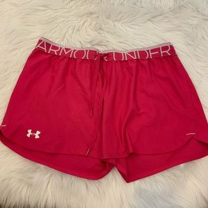 athletic shorts